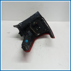 Fanale est. post. dx. PEUGEOT 2008 I