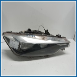 Proiettore ant. dx. BMW Serie 3 F31 Touring