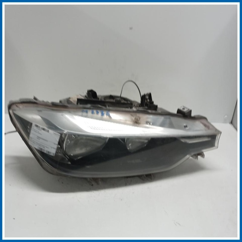 Proiettore ant. dx. BMW Serie 3 F31 Touring