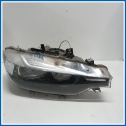 Proiettore ant. dx. BMW Serie 3 F31 Touring