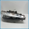 Proiettore ant. dx. BMW Serie 3 F31 Touring
