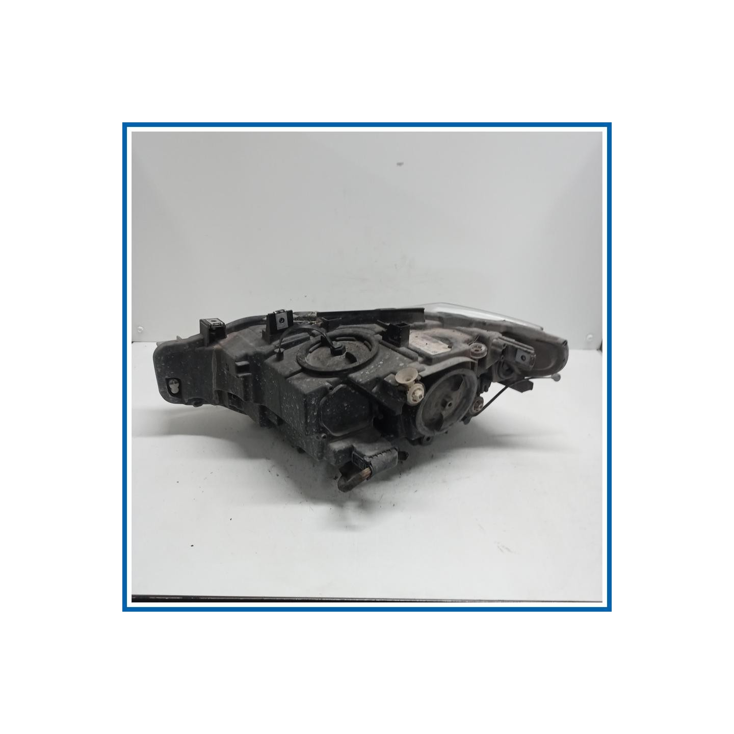 Proiettore ant. dx. BMW Serie 3 F31 Touring