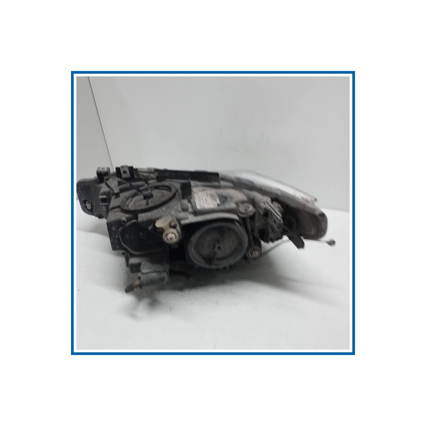 Proiettore ant. dx. BMW Serie 3 F31 Touring