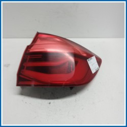 Fanale est. post. dx. BMW Serie 3 F31 Touring