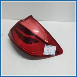 Fanale est. post. dx. BMW Serie 3 F31 Touring