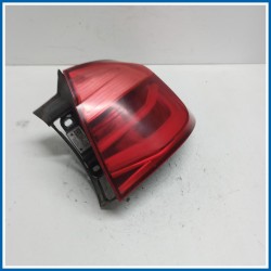 Fanale est. post. dx. BMW Serie 3 F31 Touring