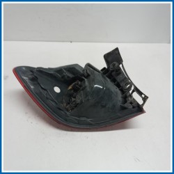 Fanale est. post. dx. BMW Serie 3 F31 Touring