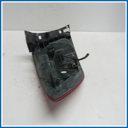 Fanale est. post. dx. BMW Serie 3 F31 Touring