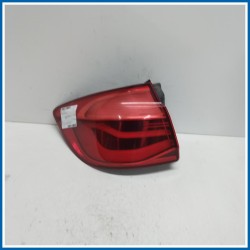 Fanale est. post. sx. BMW Serie 3 F31 Touring