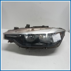 Proiettore ant. sx. BMW Serie 3 F31 Touring