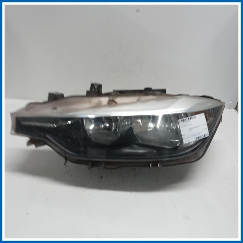 Proiettore ant. sx. BMW Serie 3 F31 Touring