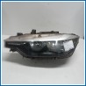 Proiettore ant. sx. BMW Serie 3 F31 Touring