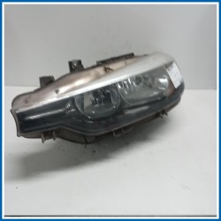 Proiettore ant. sx. BMW Serie 3 F31 Touring