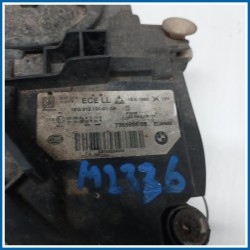 Proiettore ant. sx. BMW Serie 3 F31 Touring