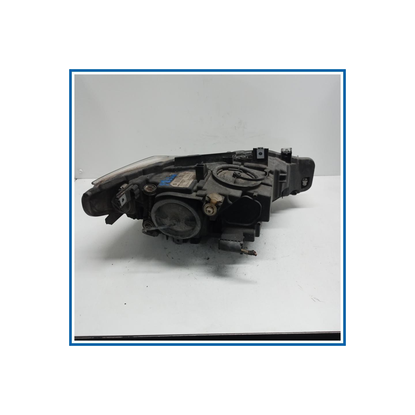 Proiettore ant. sx. BMW Serie 3 F31 Touring