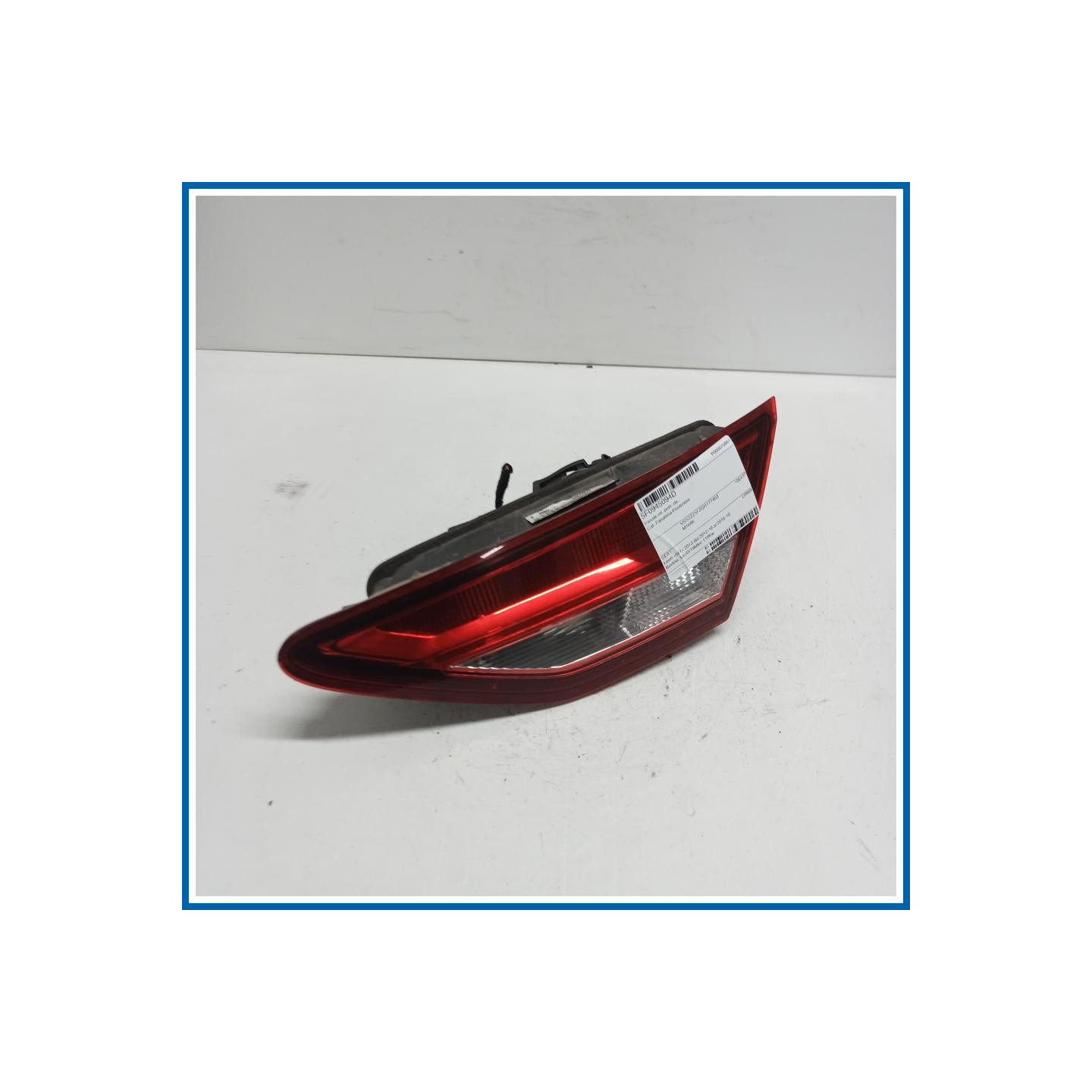Fanale int. post. dx. SEAT Leon 5F1