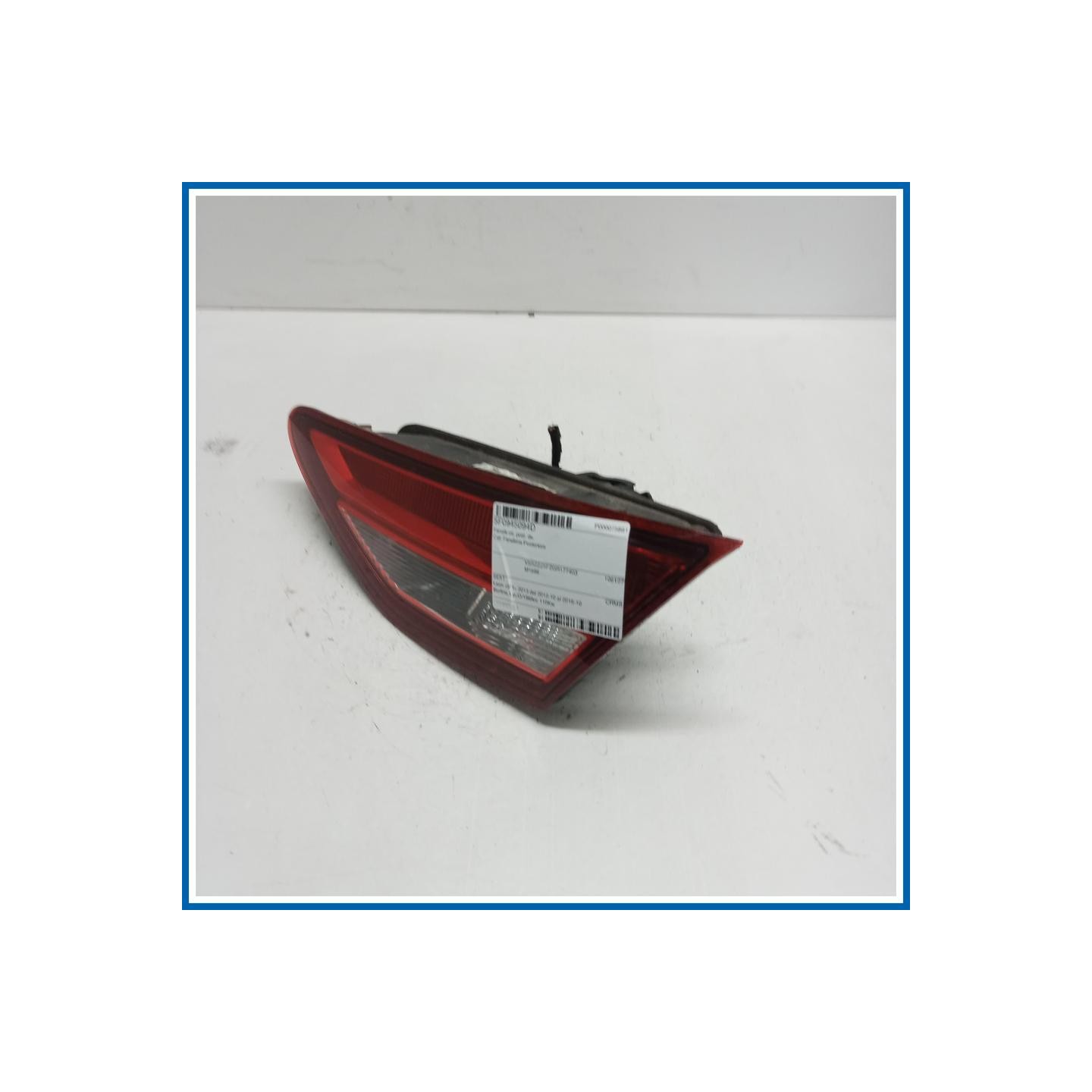 Fanale int. post. dx. SEAT Leon 5F1