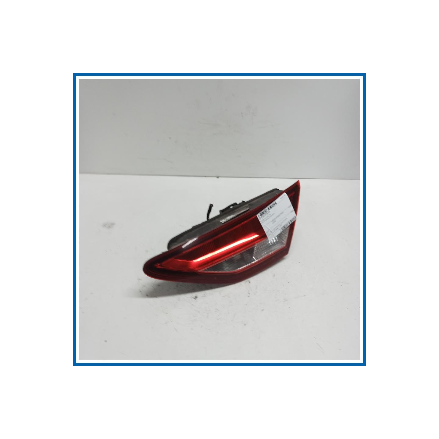 Fanale int. post. dx. SEAT Leon 5F1
