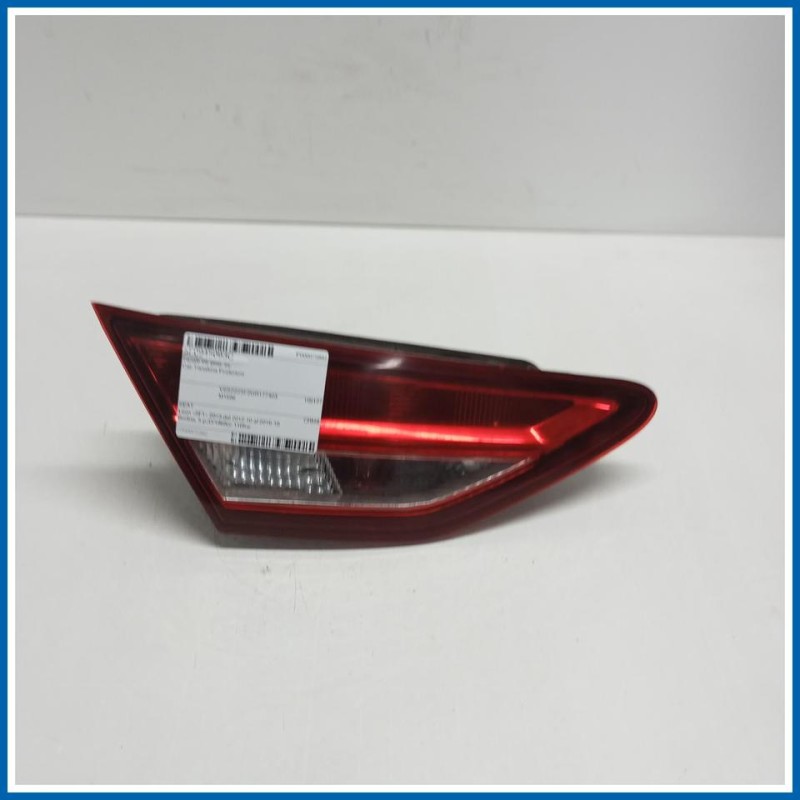 Fanale int. post. sx. SEAT Leon 5F1