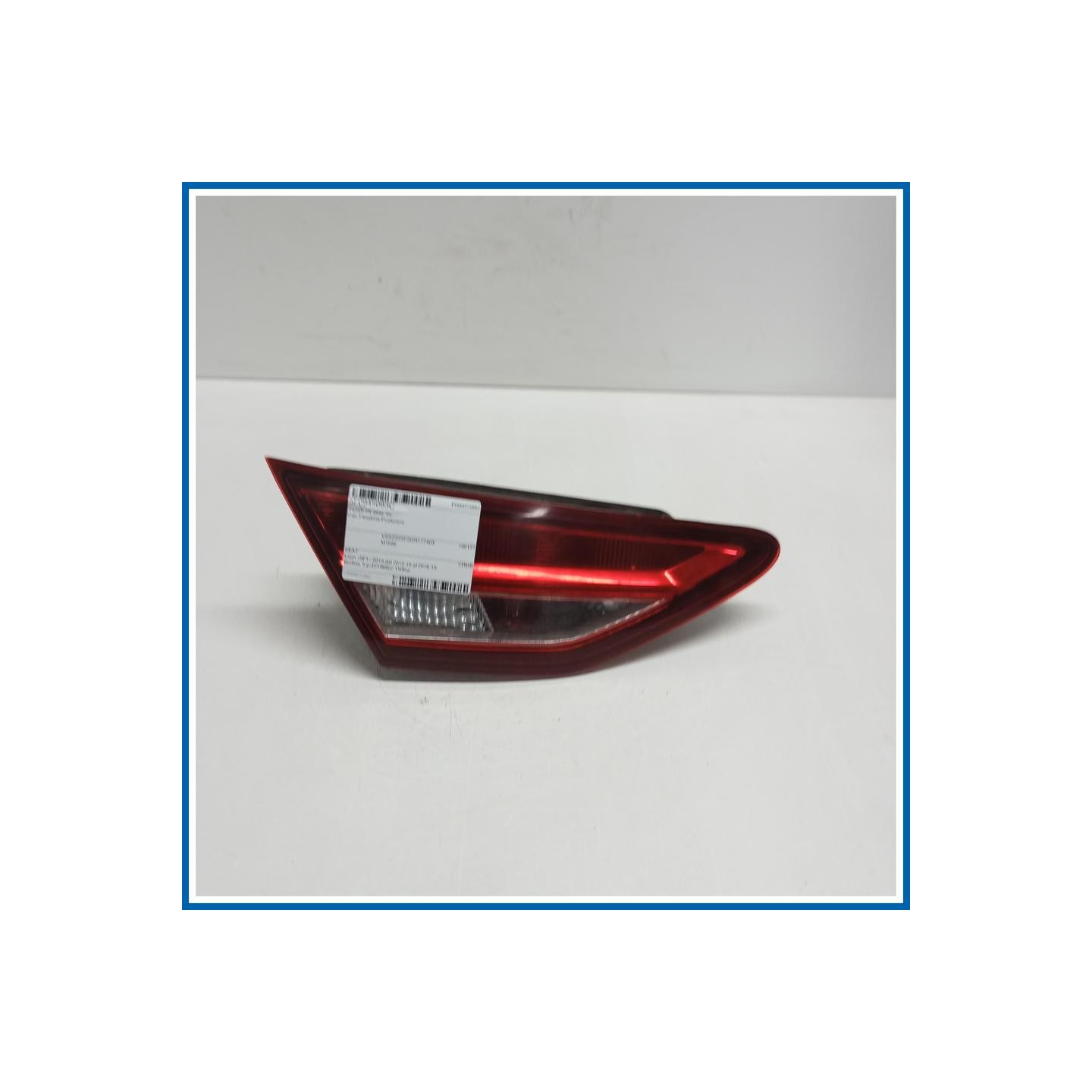 Fanale int. post. sx. SEAT Leon 5F1