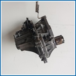 Cambio KIA Picanto IV