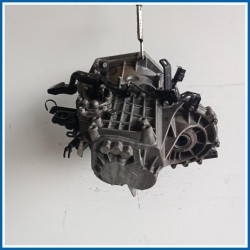 Cambio KIA Picanto IV