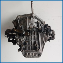 Cambio KIA Picanto IV