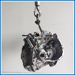 Cambio (revisionato) RENAULT Twingo I