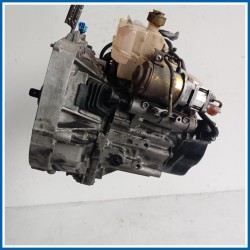 Cambio (revisionato) RENAULT Twingo I