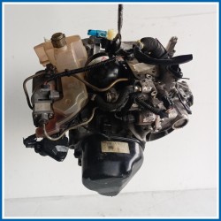 Cambio (revisionato) RENAULT Twingo I