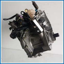 Cambio (revisionato) RENAULT Twingo I