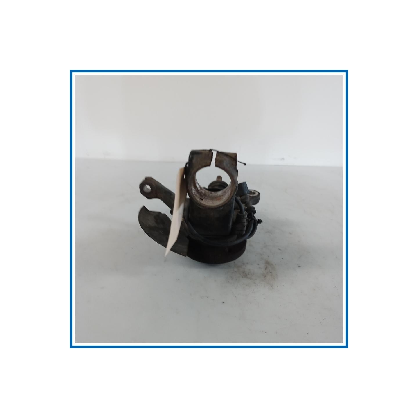 Fusello ruota ant. dx. VOLKSWAGEN Sharan III