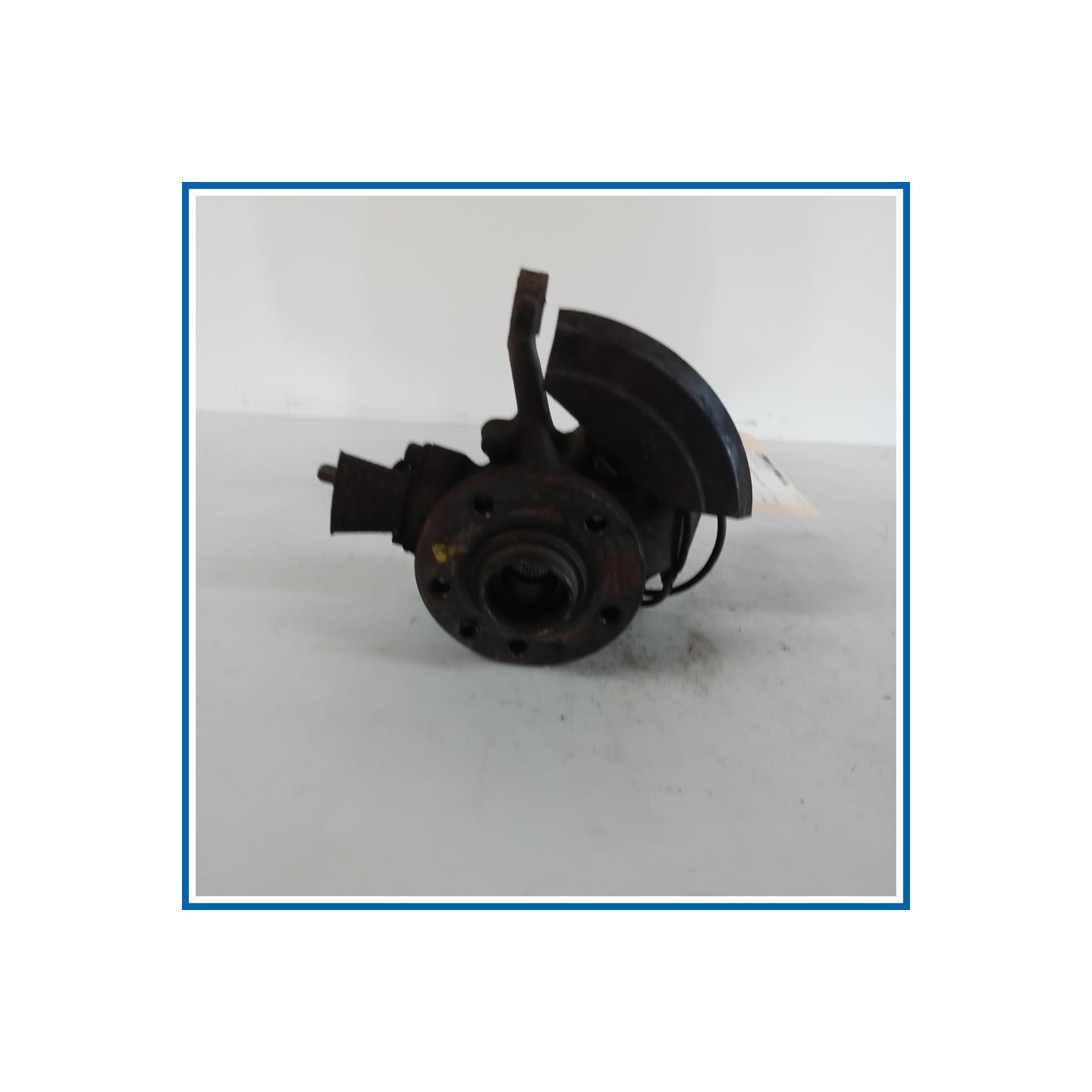Fusello ruota ant. dx. VOLKSWAGEN Sharan III