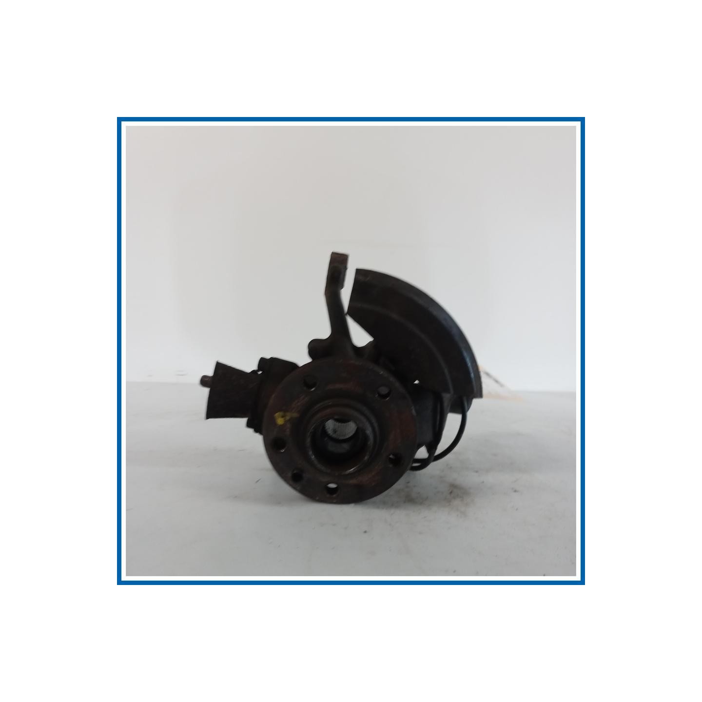 Fusello ruota ant. dx. VOLKSWAGEN Sharan III