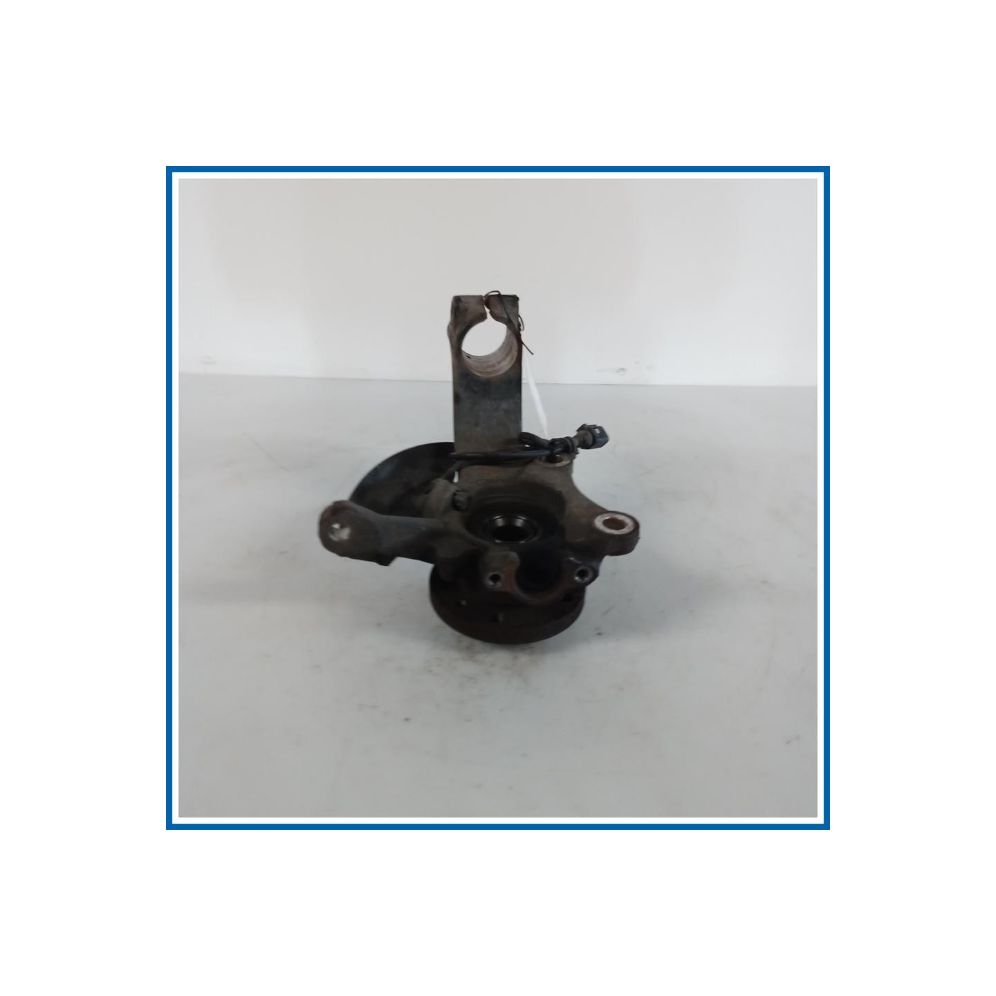 Fusello ruota ant. sx. VOLKSWAGEN Sharan III