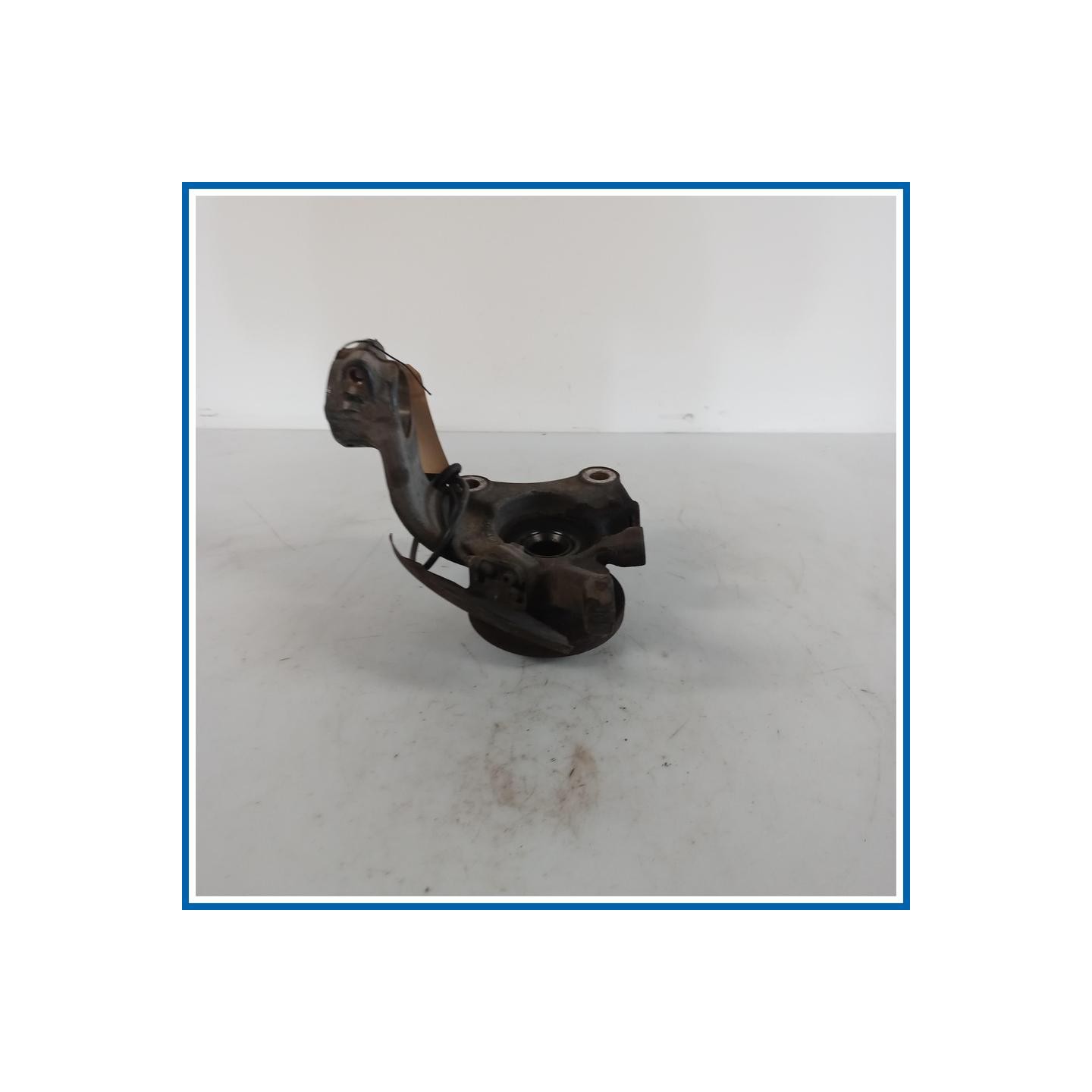 Fusello ruota ant. sx. VOLKSWAGEN Sharan III