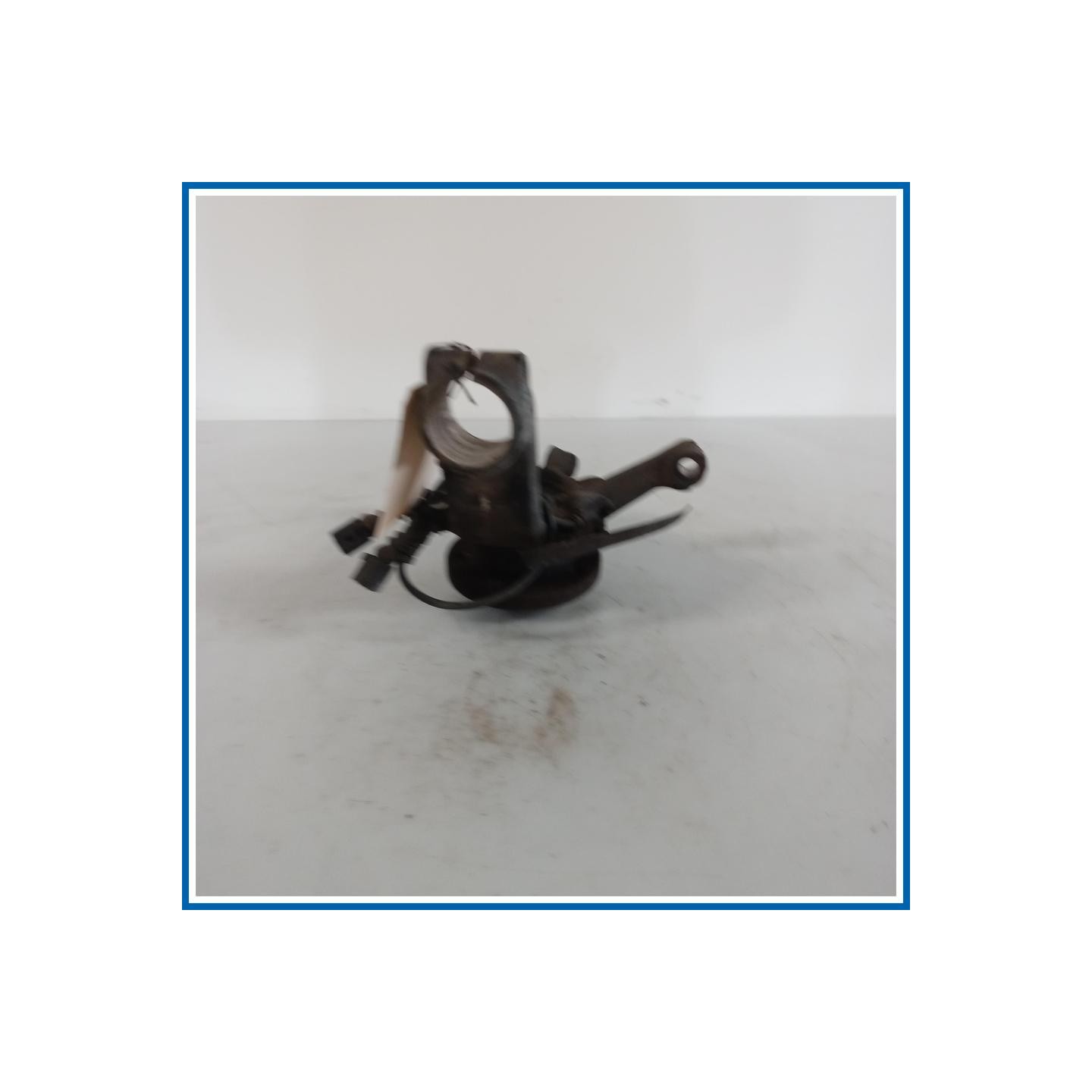 Fusello ruota ant. sx. VOLKSWAGEN Sharan III