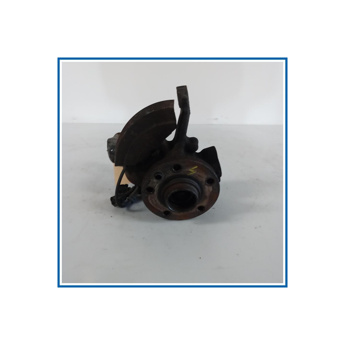 Fusello ruota ant. sx. VOLKSWAGEN Sharan III