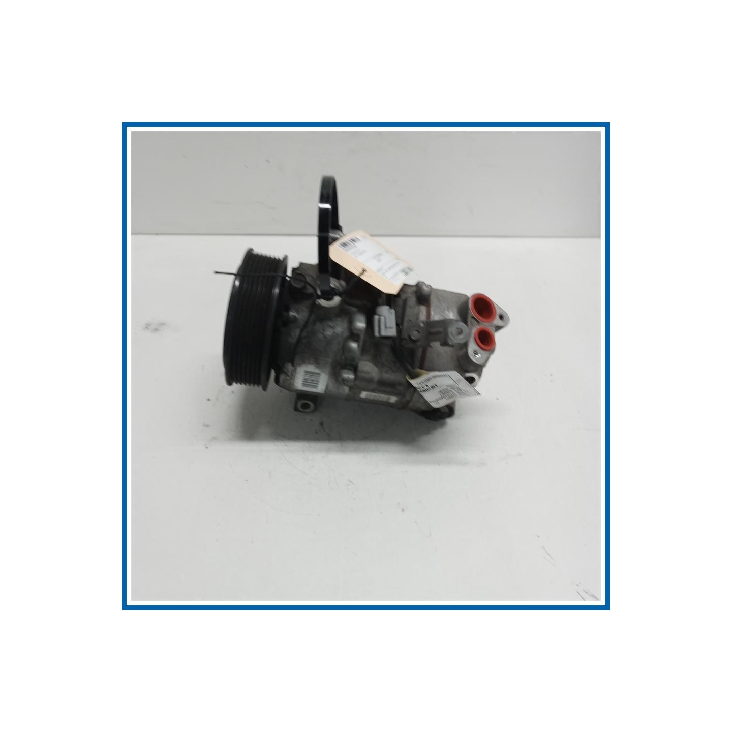 Compressore a/c RENAULT Scénic III X-Mod