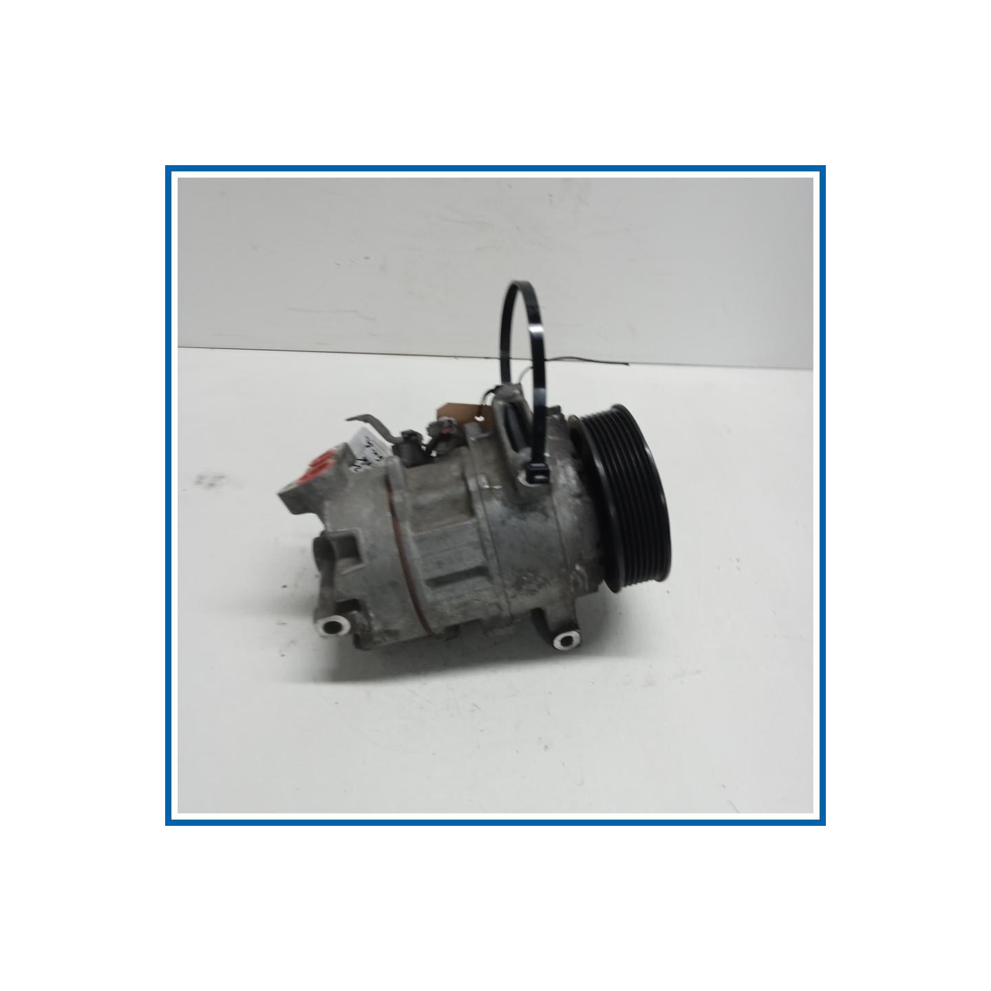 Compressore a/c RENAULT Scénic III X-Mod