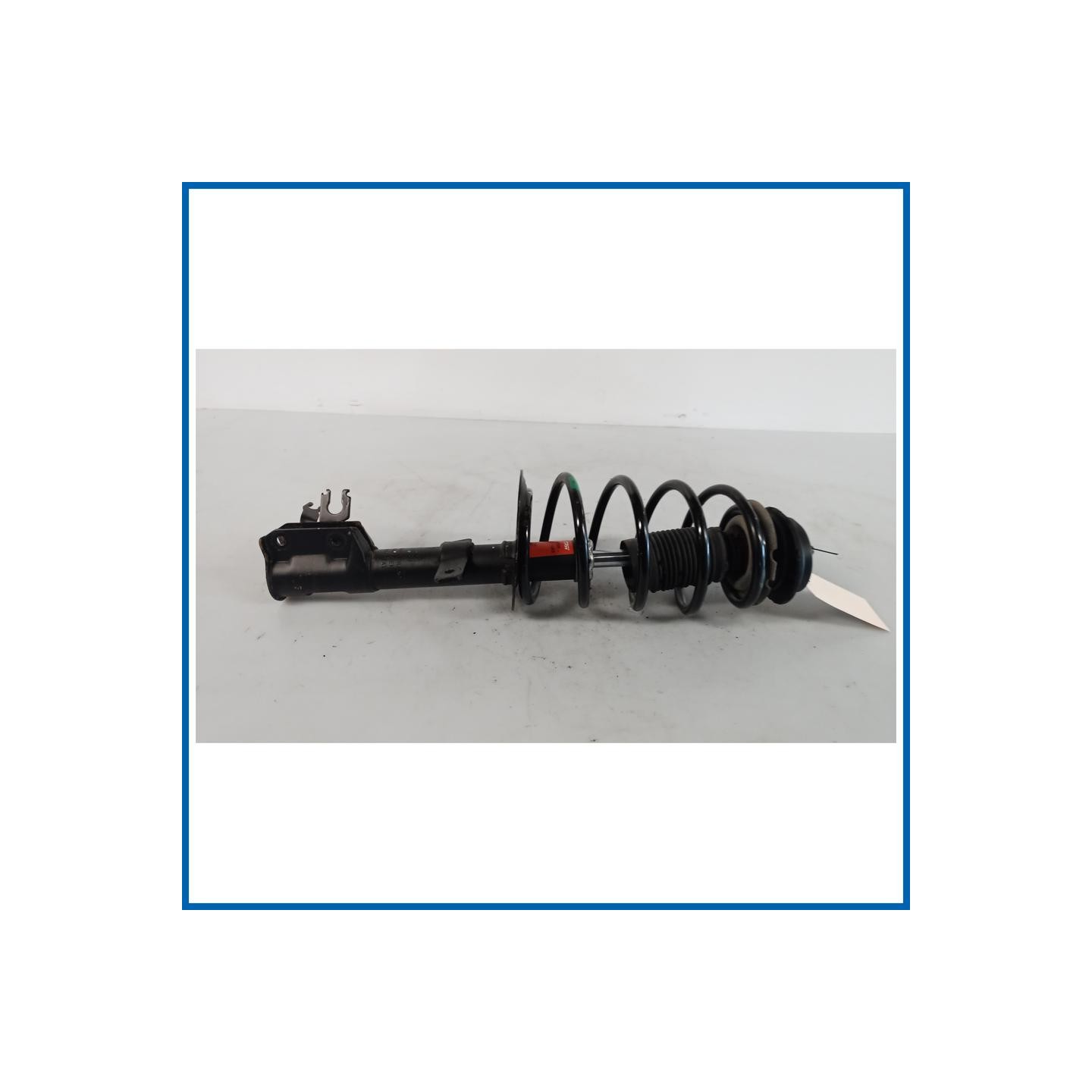 Ammortizzatore ant. dx. FIAT Panda II