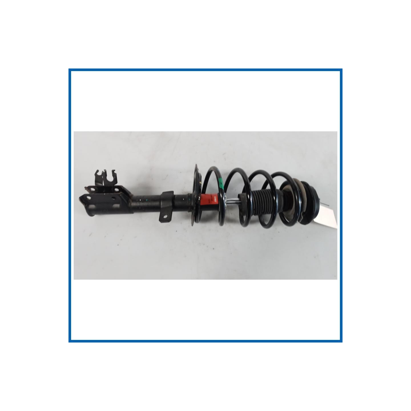 Ammortizzatore ant. dx. FIAT Panda II