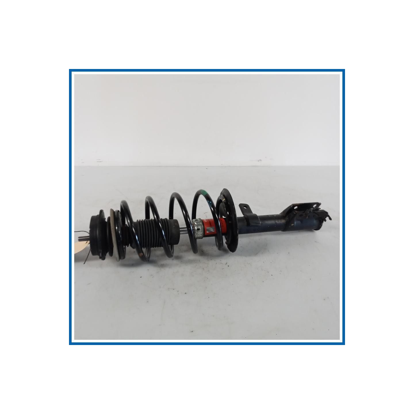 Ammortizzatore ant. dx. FIAT Panda II