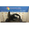 RETROVISORE EST. REGOLAZ. ELETTR. DX. 072 RENAULT TWINGO 2A SERIE (06/07-02/12) D7FA8 7701067335