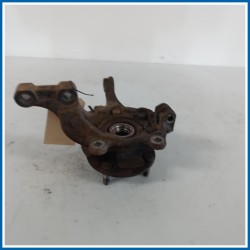 Fusello ruota ant. dx. NISSAN Cube