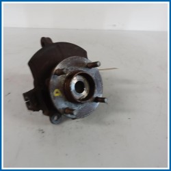 Fusello ruota ant. dx. NISSAN Cube