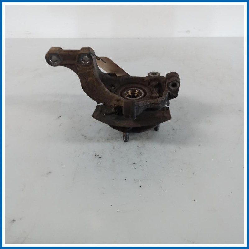 Fusello ruota ant. sx. NISSAN Cube
