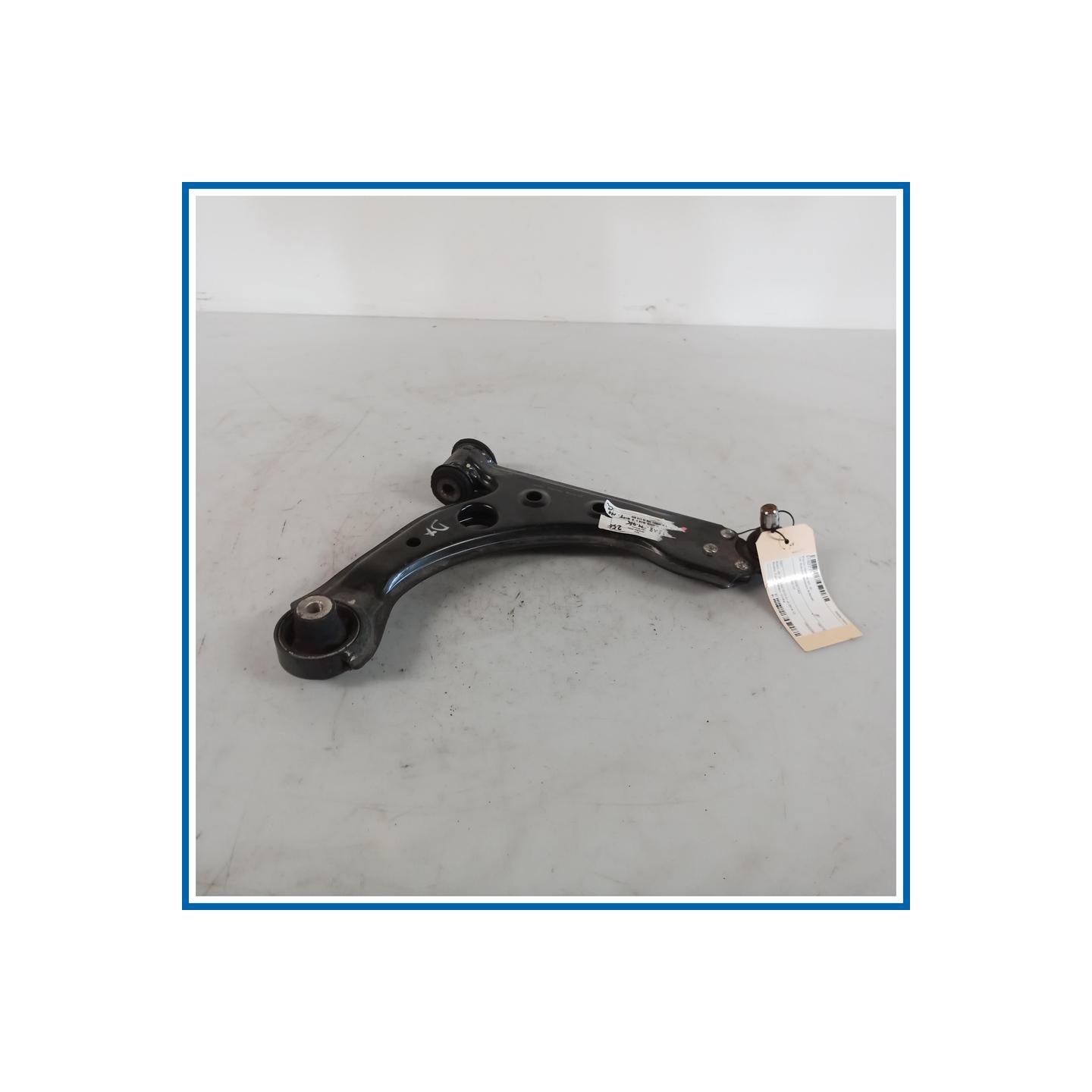 Braccio oscillante ant. dx. FIAT Bravo II