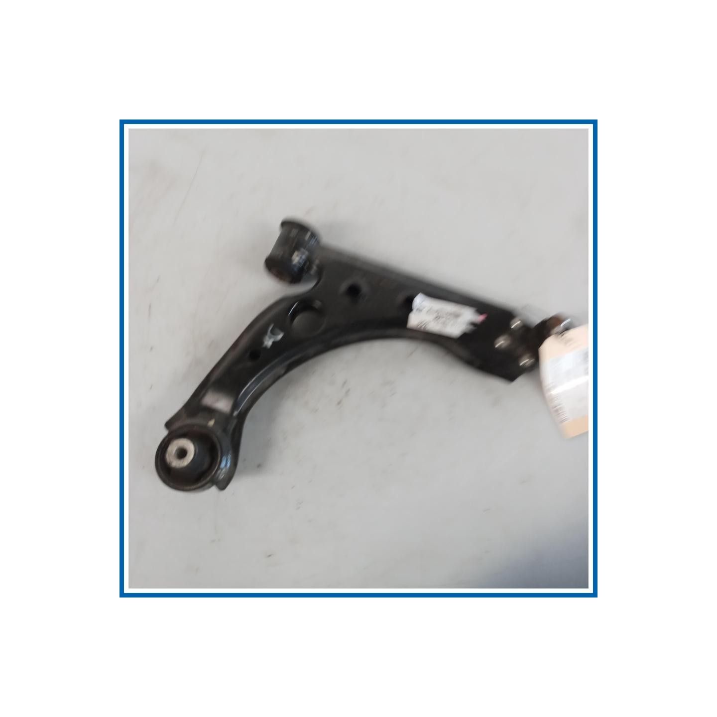 Braccio oscillante ant. dx. FIAT Bravo II