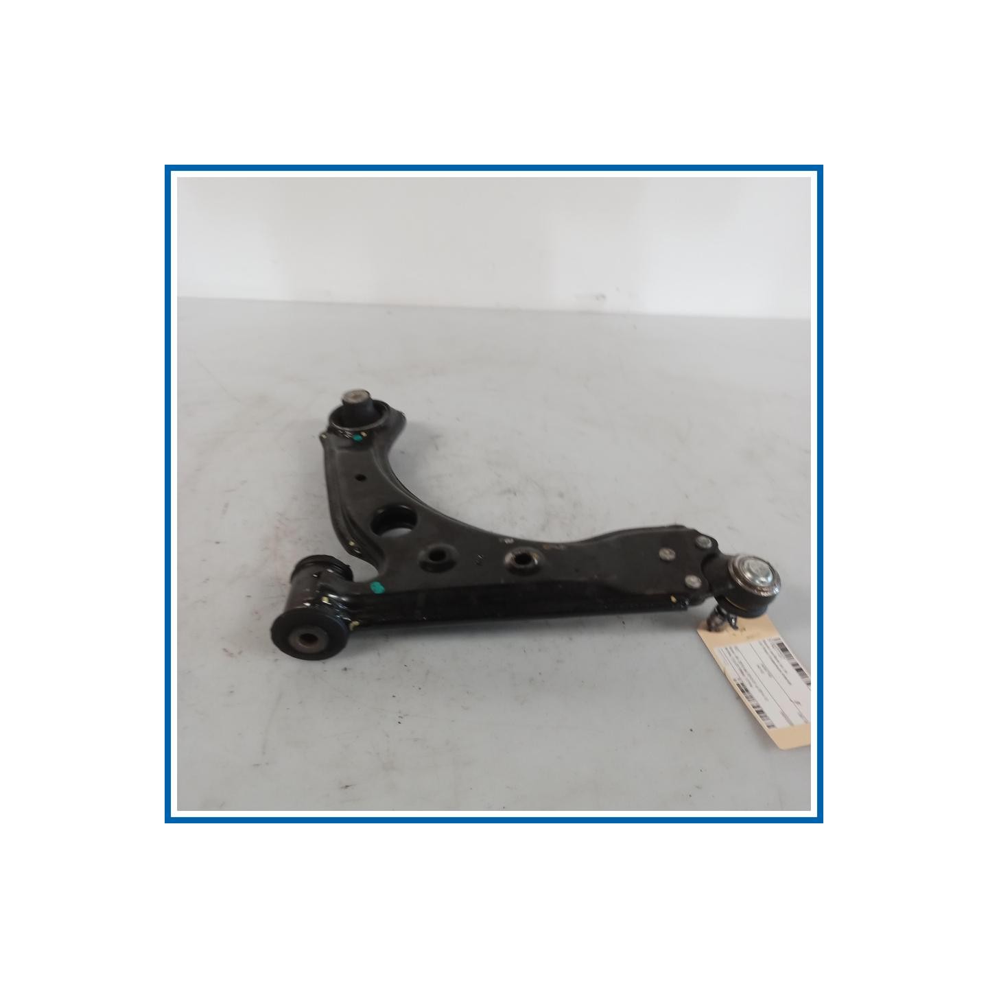 Braccio oscillante ant. dx. FIAT Bravo II